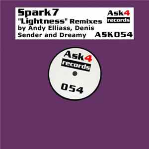 Spark7 - "Lightness" Remixes mp3