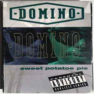 Domino - Sweet Potatoe Pie mp3