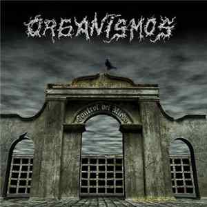 Organismos - Control Del Miedo mp3