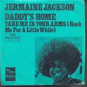Jermaine Jackson - Daddy's Home mp3
