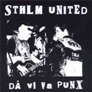 Sthlm United - Då Vi Va Punx mp3