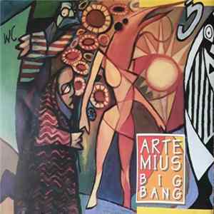 Artemius Big Band - El Desarrollo De La Vida mp3