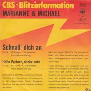 Marianne & Michael - Schnall' Dich An mp3