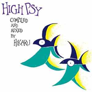Hikaru - High Psy mp3