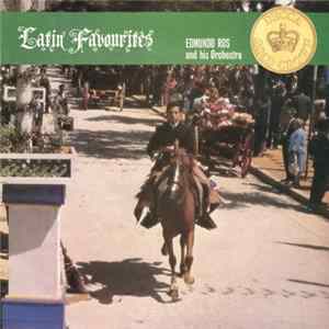 Edmundo Ros And His Orchestra - Latin Favourites mp3