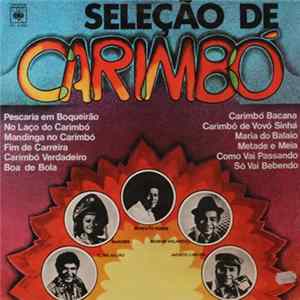 Various - Seleção De Carimbó mp3