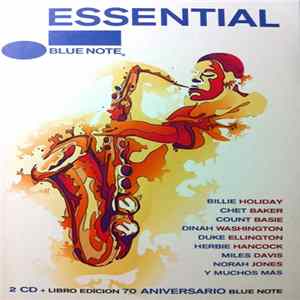 Various - Essential Blue Note mp3