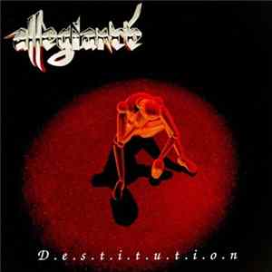 Allegiance - D.e.s.t.i.t.u.t.i.o.n. mp3