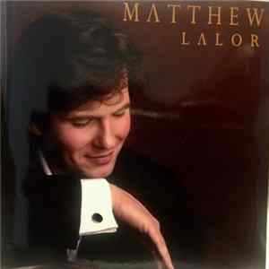 Matthew Lalor - Matthew Lalor mp3