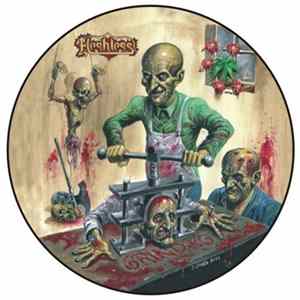 Fleshless - Grinding mp3