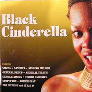 Various - Black Cinderella mp3