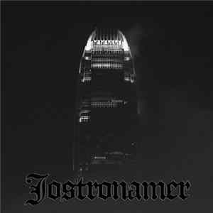 Jostronamer - CyberPunk! mp3