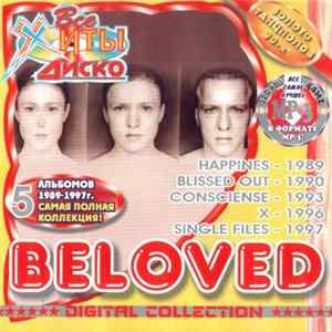 The Beloved - Все Хиты Диско MP-3 (Digital Collection) mp3