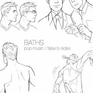 Baths - Pop Music / False B-Sides mp3