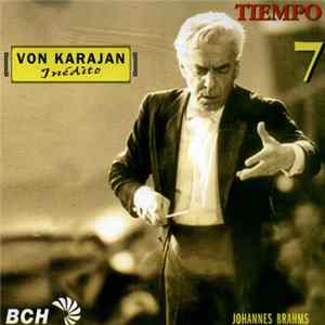 Johannes Brahms - Von Karajan Inédito 7 mp3