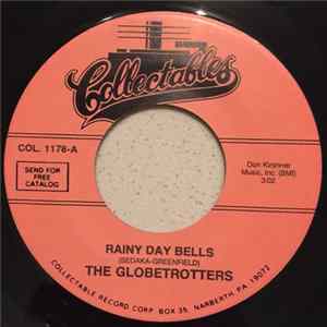 The Globetrotters - Rainy Day Bells / Meadow Lark mp3