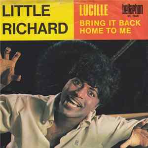 Little Richard - Lucille mp3
