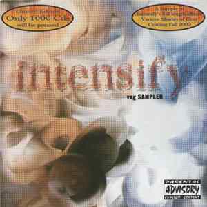 Intensify - VSG Sampler mp3