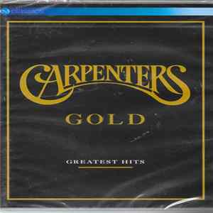 Carpenters - Carpenters Gold: Greatest Hits mp3