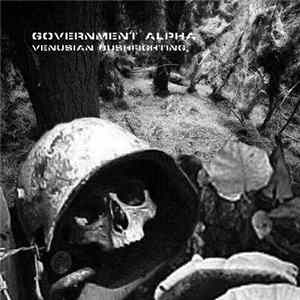 Government Alpha - Venusian Bushfighting mp3