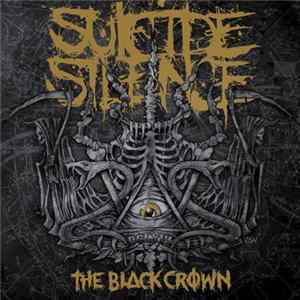Suicide Silence - The Black Crown mp3