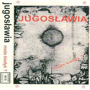 Jugosławia - Może Kiedyś? mp3