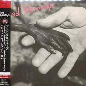 Dead Kennedys - Plastic Surgery Disasters & In God We Trust, Inc. mp3