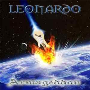 Leonardo - Armageddon mp3