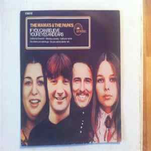 The Mama's And The Papa's - If You Can Believe Your Eyes And Ears mp3