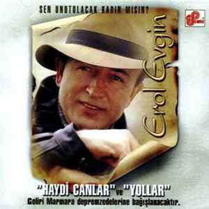 Erol Evgin - Sen Unutulacak Kadın Mısın? mp3