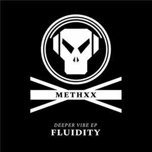 Fluidity - Deeper Vibe EP mp3