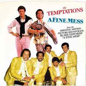 The Temptations, Smokey Robinson - A Fine Mess mp3