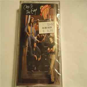 Diamond Rio - Close To The Edge mp3