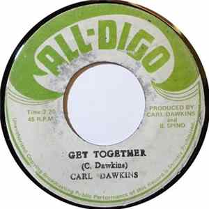 Carl Dawkins - Get Together mp3