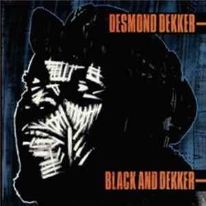 Desmond Dekker - Black And Dekker mp3