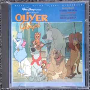 Various - Oliver & Gänget - Original Motion Picture Soundtrack mp3