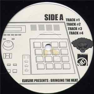 Elusive - Bringing The Heat mp3