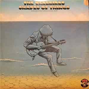 The Yardbirds - Shapes Of Things mp3