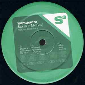 Kamasutra - Storm In My Soul mp3
