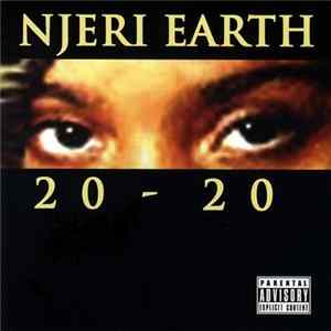 Njeri Earth - 20-20 mp3