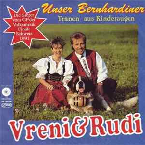 Vreni & Rudi - Unser Bernhardiner mp3