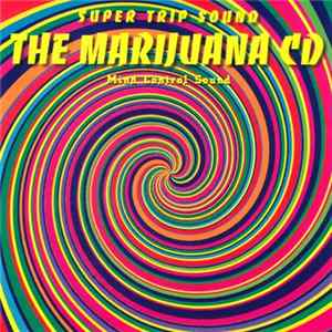 Mirei Kawasaki - ザ・マリファナCD / The Marijuana CD - Mind Control Sound mp3