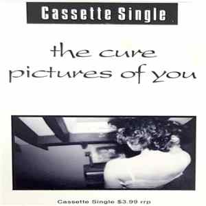 The Cure - Pictures Of You mp3
