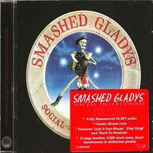 Smashed Gladys - Social Intercourse mp3