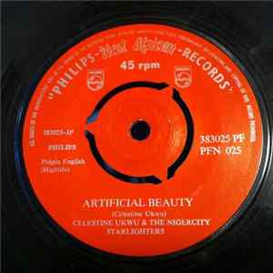 Celestine Ukwu & The Nigercity Starlighters - Artificial Beauty mp3