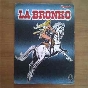 Orquesta Bronko - La Bronko mp3