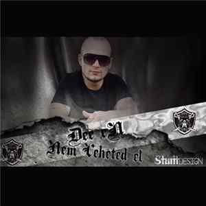 Dee eN - Nem Veheted El mp3