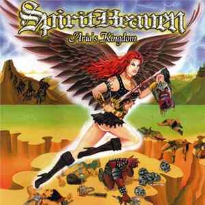 Spirit Heaven - Aria's Kingdom mp3