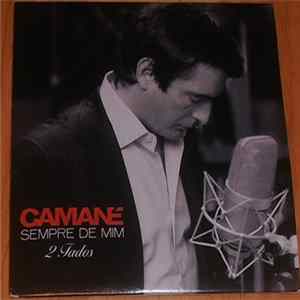 Camané - Sempre De Mim - 2 Fados mp3