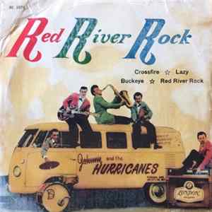 Johnny And The Hurricanes - Red River Rock mp3